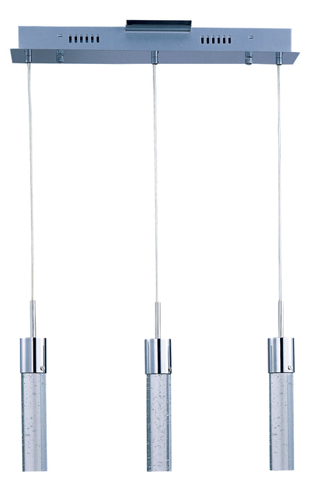 Myhouse Lighting ET2 - E22773-91PC - LED Pendant - Fizz IV - Polished Chrome