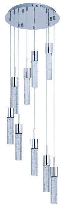 Myhouse Lighting ET2 - E22779-91PC - LED Pendant - Fizz IV - Polished Chrome