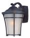 Myhouse Lighting Maxim - 3806LACO - One Light Outdoor Wall Lantern - Balboa DC - Copper Oxide