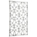 Myhouse Lighting Cyan - 06204 - Wall Decor - Kaleidoscope - Graphite