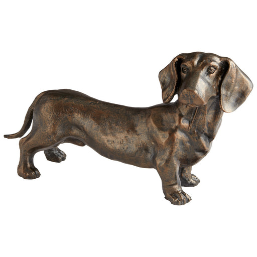 Myhouse Lighting Cyan - 06282 - Sculpture - Fido - Bronze