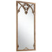 Myhouse Lighting Cyan - 06557 - Mirror - Tudor - Black Forest Grove