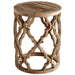 Myhouse Lighting Cyan - 06558 - Side Table - Sirah - Black Forest Grove