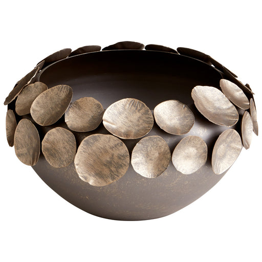 Myhouse Lighting Cyan - 06667 - Container - Electrum - Bronze