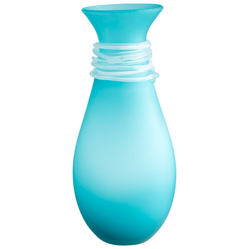 Myhouse Lighting Cyan - 06680 - Vase - Alpine - Blue
