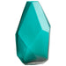 Myhouse Lighting Cyan - 06707 - Vase - Bronson - Green