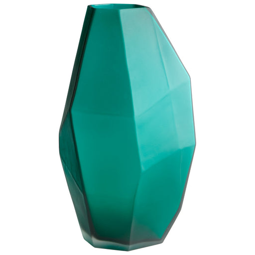 Myhouse Lighting Cyan - 06709 - Vase - Bronson - Green