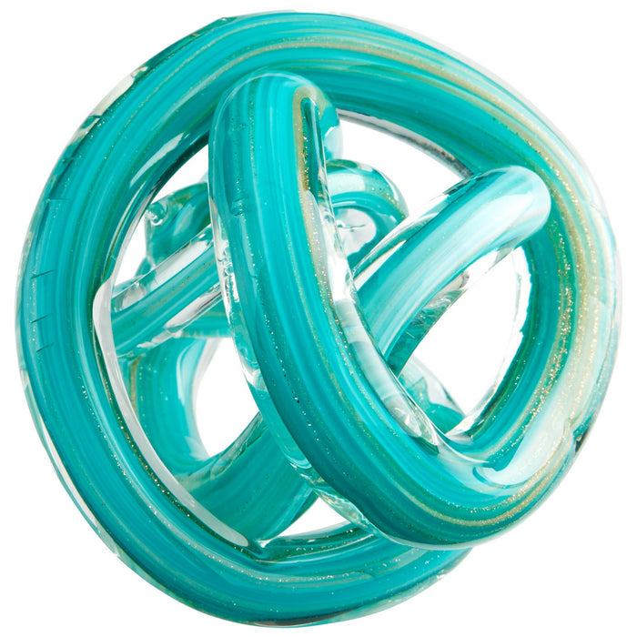 Myhouse Lighting Cyan - 06731 - Filler - Tangle - Teal