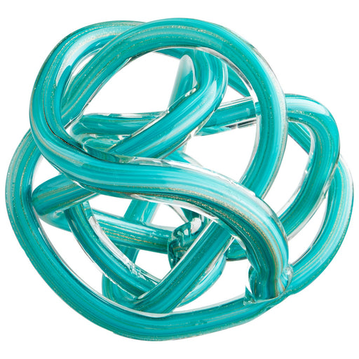 Myhouse Lighting Cyan - 06732 - Filler - Tangle - Teal