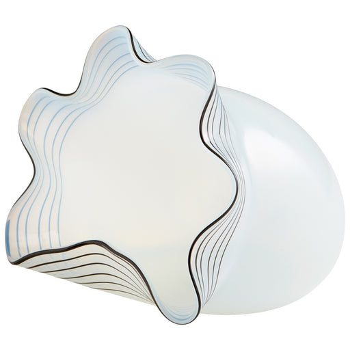 Myhouse Lighting Cyan - 06735 - Vase - Moon Jelly - White