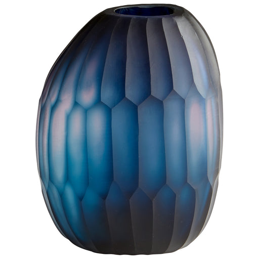 Myhouse Lighting Cyan - 06764 - Vase - Edmonton - Blue
