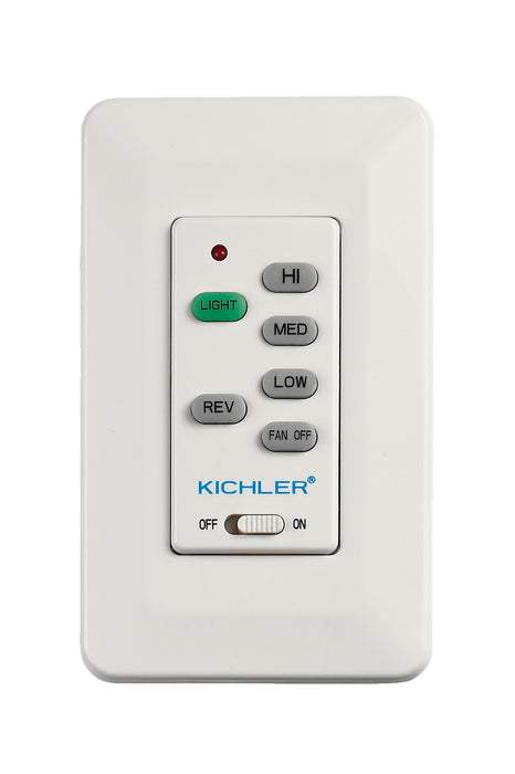 Myhouse Lighting Kichler - 371045MUL - 56K Wall Control System Full F - Accessory - Multiple