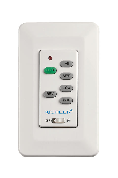 Myhouse Lighting Kichler - 371045MUL - 56K Wall Control System Full F - Accessory - Multiple