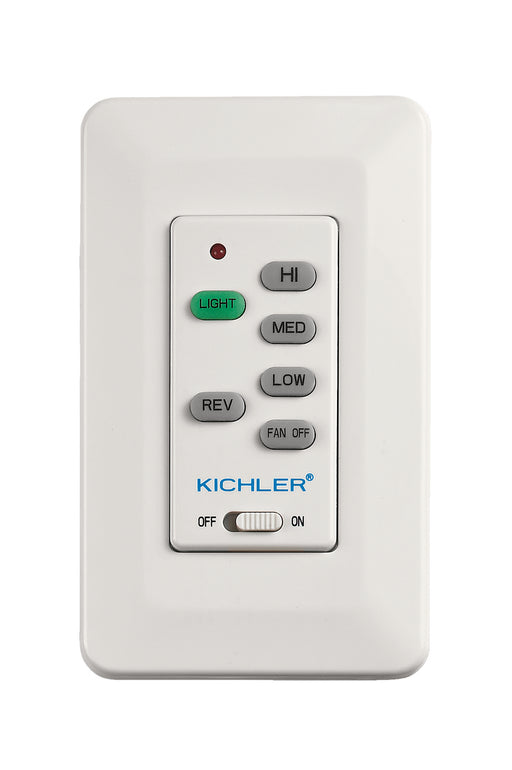 Myhouse Lighting Kichler - 371045MUL - 56K Wall Control System Full F - Accessory - Multiple