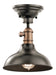 Myhouse Lighting Kichler - 42579OZ - One Light Mini Pendant/Wall Mount - Cobson - Olde Bronze