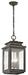 Myhouse Lighting Kichler - 49505OZ - Four Light Outdoor Pendant - Wiscombe Park - Olde Bronze