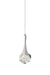 Myhouse Lighting Kichler - 83491 - LED Mini Pendant - Rockne - Chrome