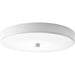 Myhouse Lighting Progress Lighting - P2308-0930K9 - LED Flush Mount - Beyond Led - Brushed Nickel