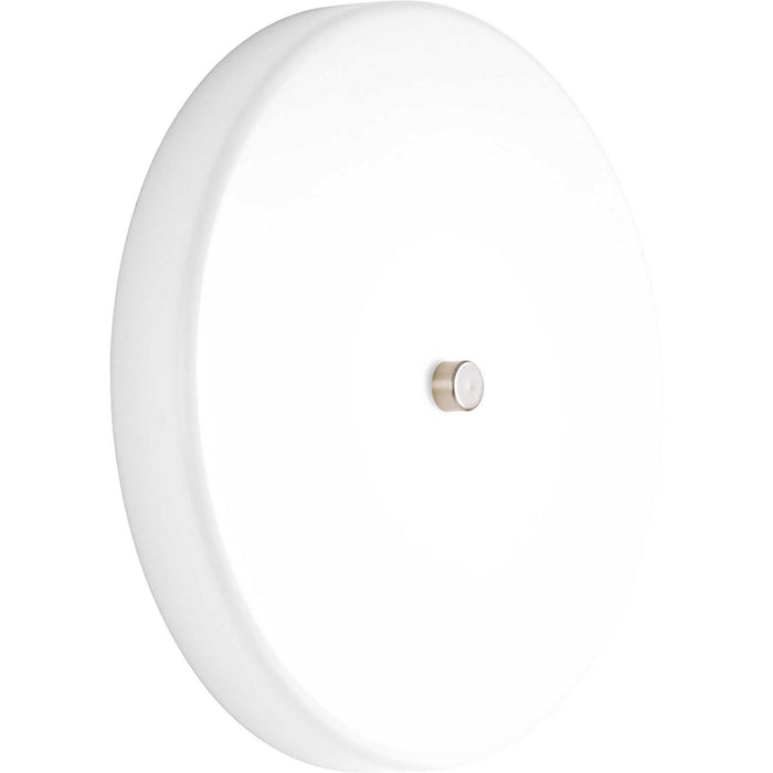 Myhouse Lighting Progress Lighting - P2308-0930K9 - LED Flush Mount - Beyond Led - Brushed Nickel