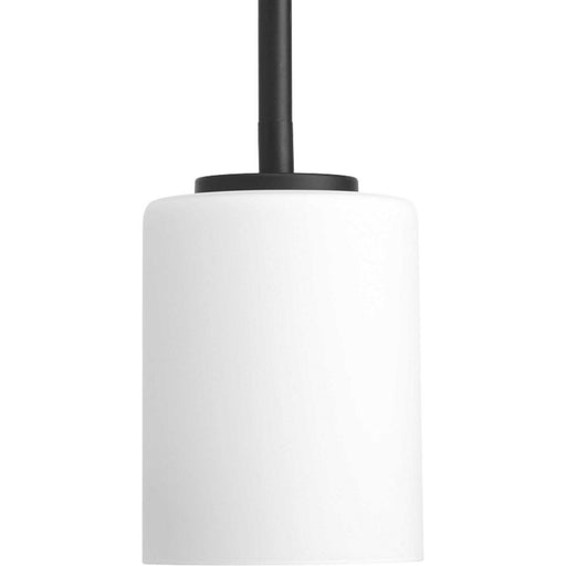 Myhouse Lighting Progress Lighting - P5170-31 - One Light Mini Pendant - Replay - Black
