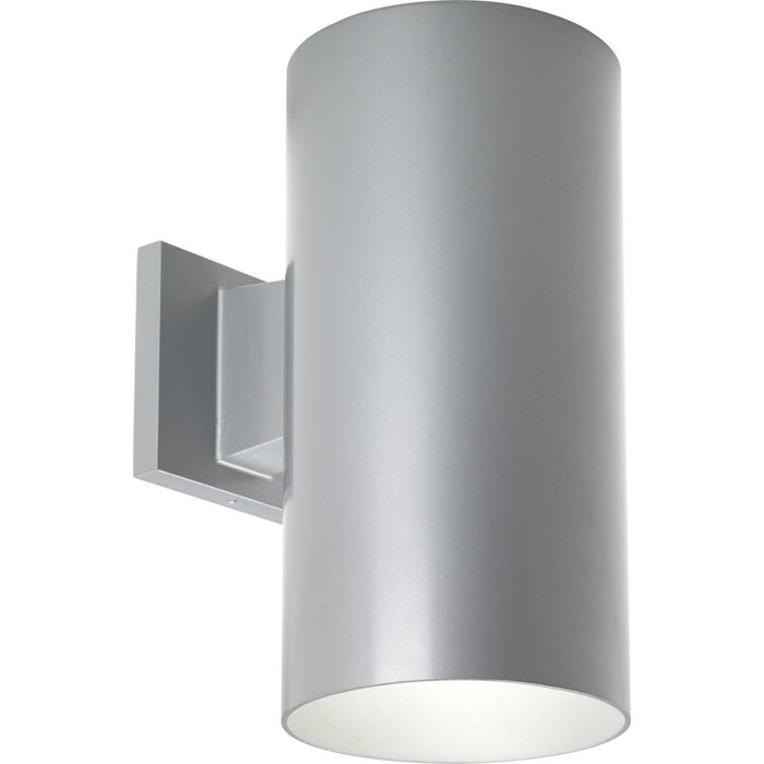 Myhouse Lighting Progress Lighting - P5641-82/30K - LED Cylinder - Led Cylinders - Metallic Gray