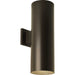 Myhouse Lighting Progress Lighting - P5642-20/30K - LED Cylinder - Led Cylinders - Antique Bronze