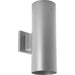 Myhouse Lighting Progress Lighting - P5675-82/30K - LED Cylinder - Led Cylinders - Metallic Gray