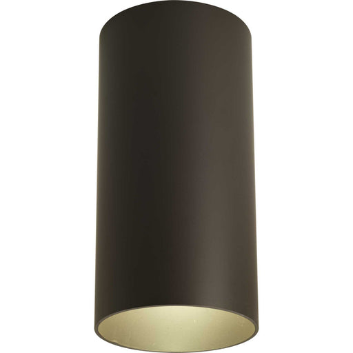 Myhouse Lighting Progress Lighting - P5741-20/30K - LED Cylinder - Led Cylinders - Antique Bronze