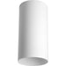 Myhouse Lighting Progress Lighting - P5741-30/30K - LED Cylinder - Led Cylinders - White