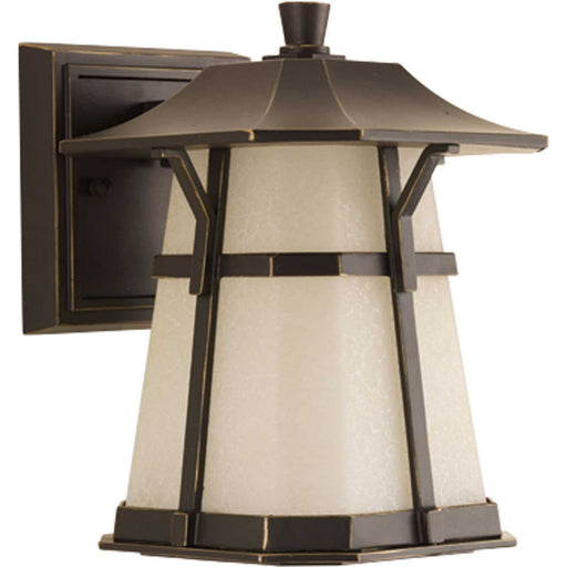 Myhouse Lighting Progress Lighting - P5749-2030K9 - LED Wall Lantern - Derby Led - Antique Bronze