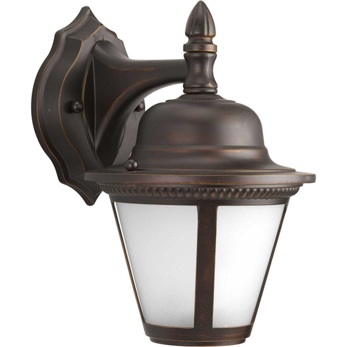 Myhouse Lighting Progress Lighting - P5862-2030K9 - LED Wall Lantern - Westport LED - Antique Bronze