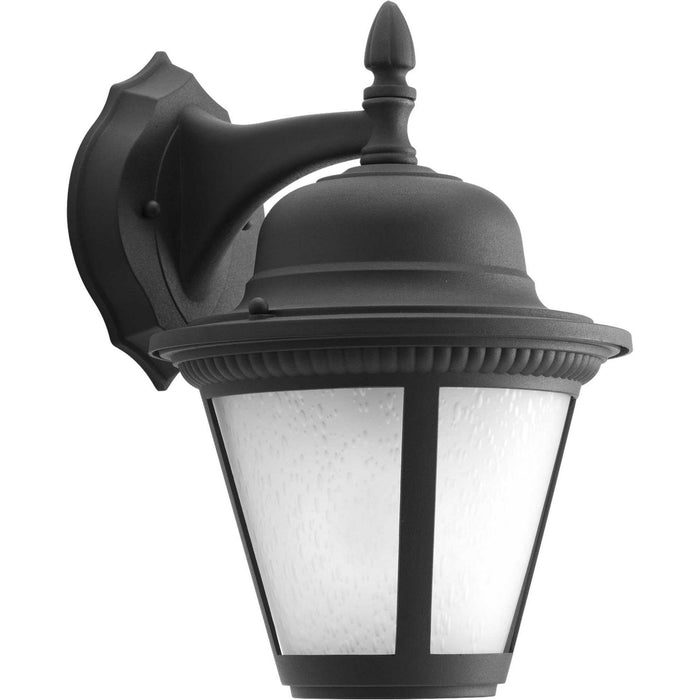 Myhouse Lighting Progress Lighting - P5863-3130K9 - LED Wall Lantern - Westport Led - Black