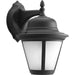 Myhouse Lighting Progress Lighting - P5864-3130K9 - LED Wall Lantern - Westport Led - Black