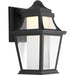 Myhouse Lighting Progress Lighting - P6056-3130K9 - LED Wall Lantern - Endorse Led - Black