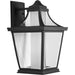 Myhouse Lighting Progress Lighting - P6058-3130K9 - LED Wall Lantern - Endorse Led - Black