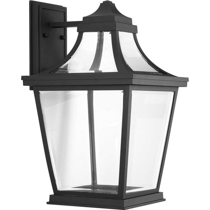 Myhouse Lighting Progress Lighting - P6058-3130K9 - LED Wall Lantern - Endorse Led - Black