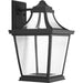 Myhouse Lighting Progress Lighting - P6058-3130K9 - LED Wall Lantern - Endorse Led - Black