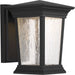 Myhouse Lighting Progress Lighting - P6067-3130K9 - LED Wall Lantern - Arrive Led - Black