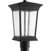 Myhouse Lighting Progress Lighting - P6427-3130K9 - LED Post Lantern - Arrive Led - Black