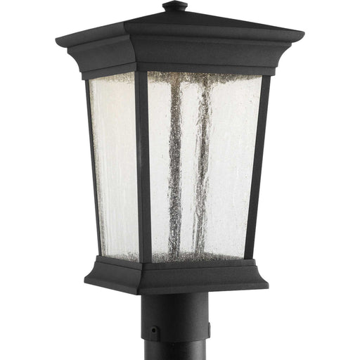 Myhouse Lighting Progress Lighting - P6427-3130K9 - LED Post Lantern - Arrive Led - Black