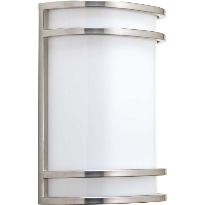 Myhouse Lighting Progress Lighting - P7088-0930K9 - LED Wall Sconce - Led Sconce - Brushed Nickel