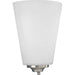 Myhouse Lighting Progress Lighting - P7092-0930K9 - LED Wall Sconce - Led Sconce - Brushed Nickel