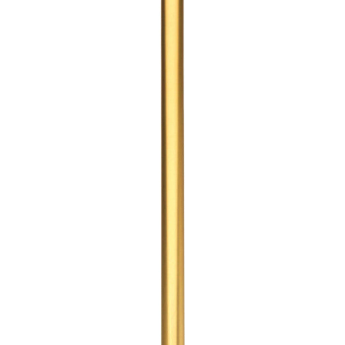 Myhouse Lighting Progress Lighting - P8601-137 - Stem Extension Kit - Accessory Stem Kit - Natural Brass