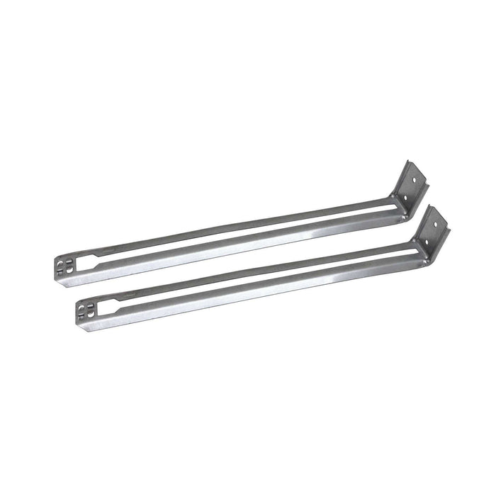 Myhouse Lighting Progress Lighting - P8739-01 - Hngers Bar Joist (24In) Set 2 - Recessed - Accesory - No Finish