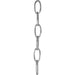 Myhouse Lighting Progress Lighting - P8757-15 - Chain - Accessory Chain - Polished Chrome