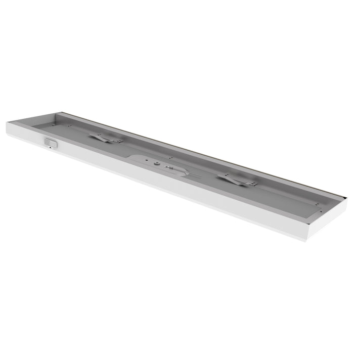LED Surface Mount in White