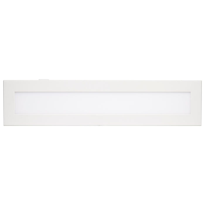 LED Surface Mount in White