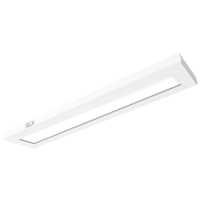 LED Surface Mount in White
