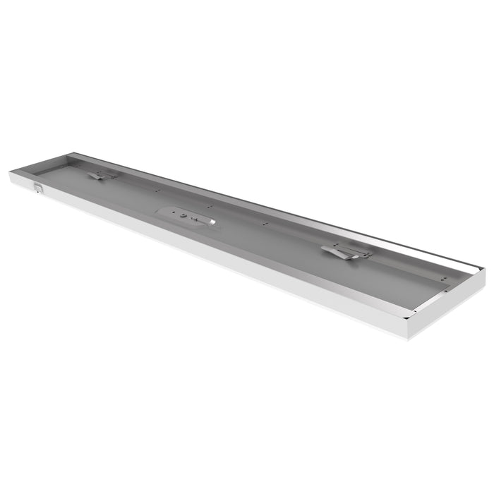 LED Surface Mount in White
