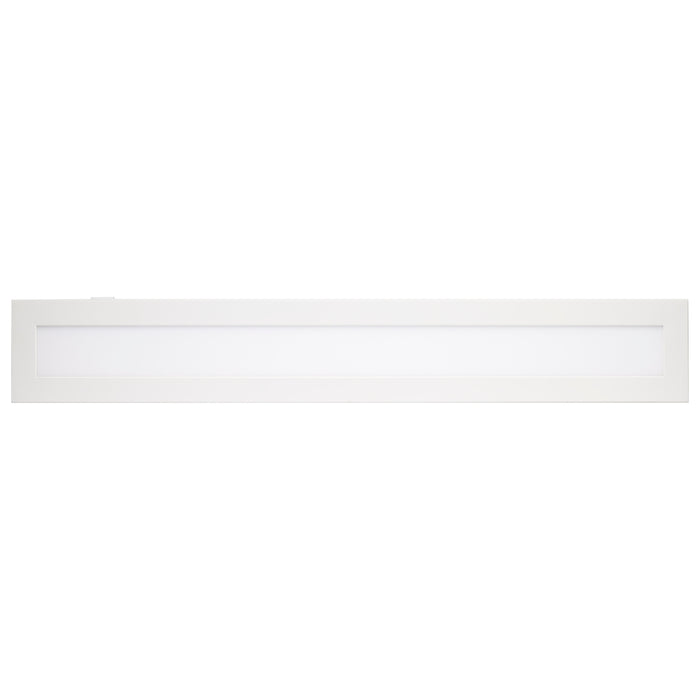 LED Surface Mount in White